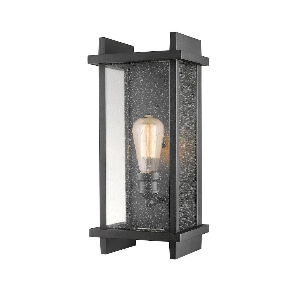 Z-Lite 1 Light Outdoor Wall Light