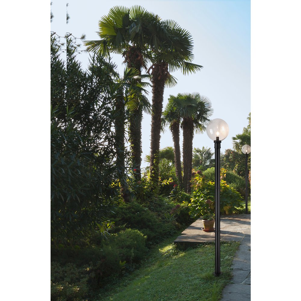 Z-Lite 1 Light Outdoor Post Mounted Fixture