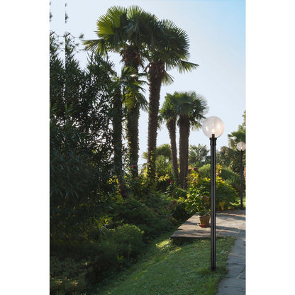 Z-Lite 1 Light Outdoor Post Mounted Fixture