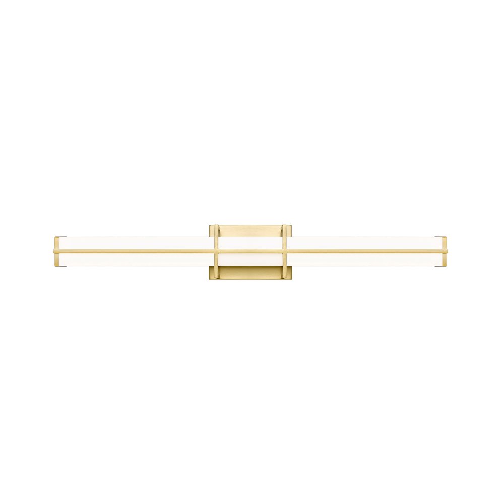 Z-Lite 1 Light Vanity
