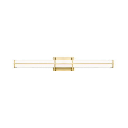 Z-Lite 1 Light Vanity