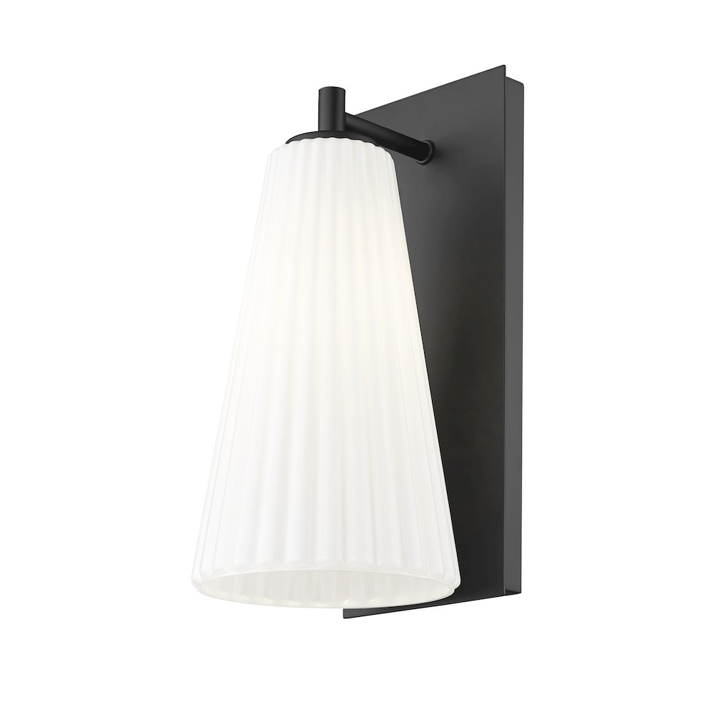 Z-Lite 1 Light Wall Sconce
