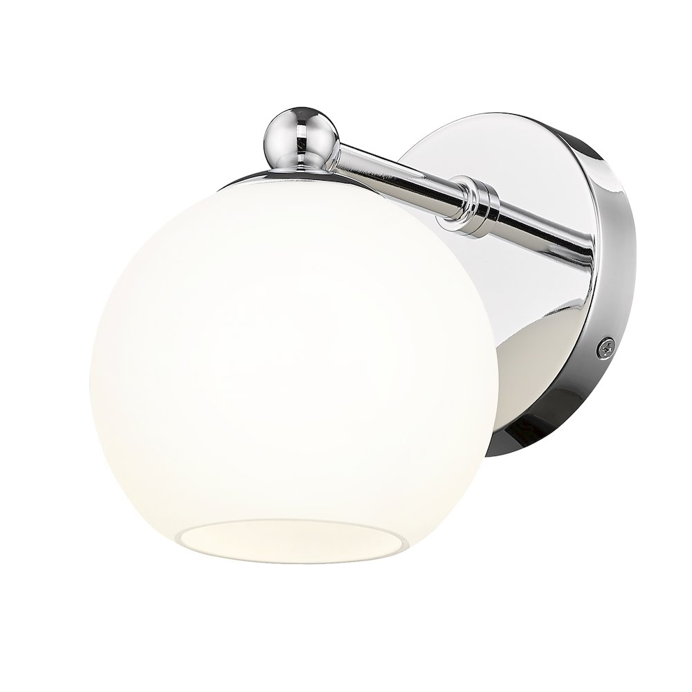 Z-Lite 1 Light Wall Sconce