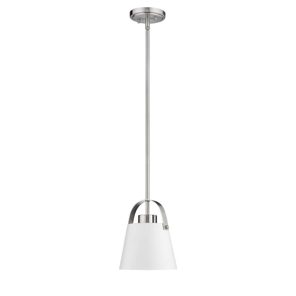Z-Lite 1 Light Pendant