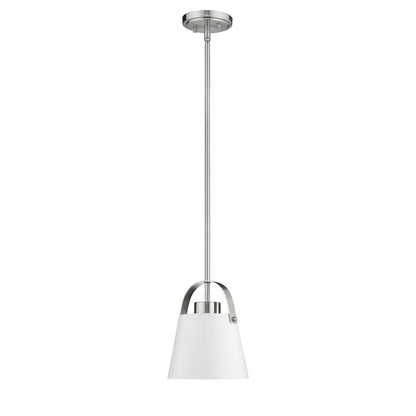 Z-Lite 1 Light Pendant