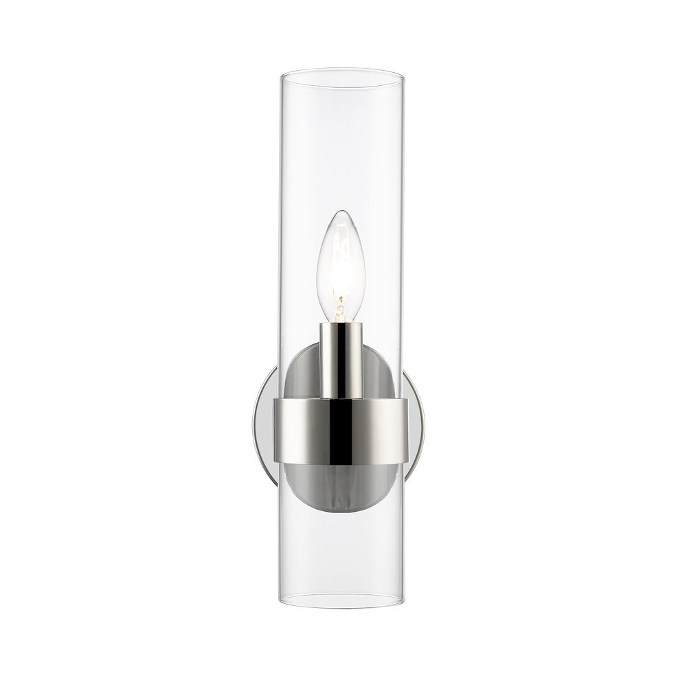 Z-Lite 1 Light Wall Sconce
