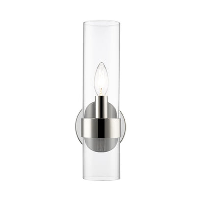 Z-Lite 1 Light Wall Sconce