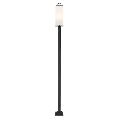 Z-Lite 3 Light Outdoor Post Mounted Fixture