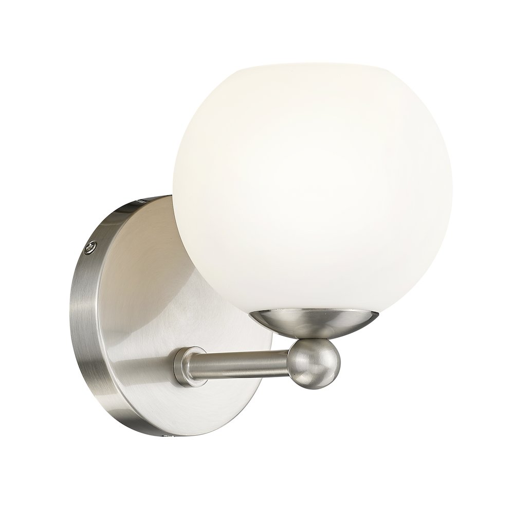 Z-Lite 1 Light Wall Sconce