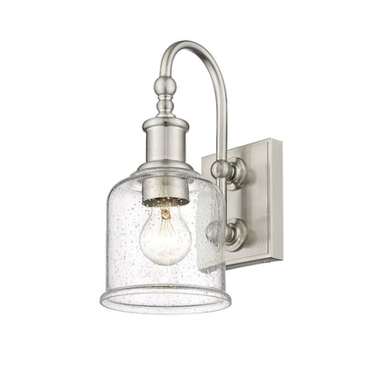 Z-Lite 1 Light Wall Sconce