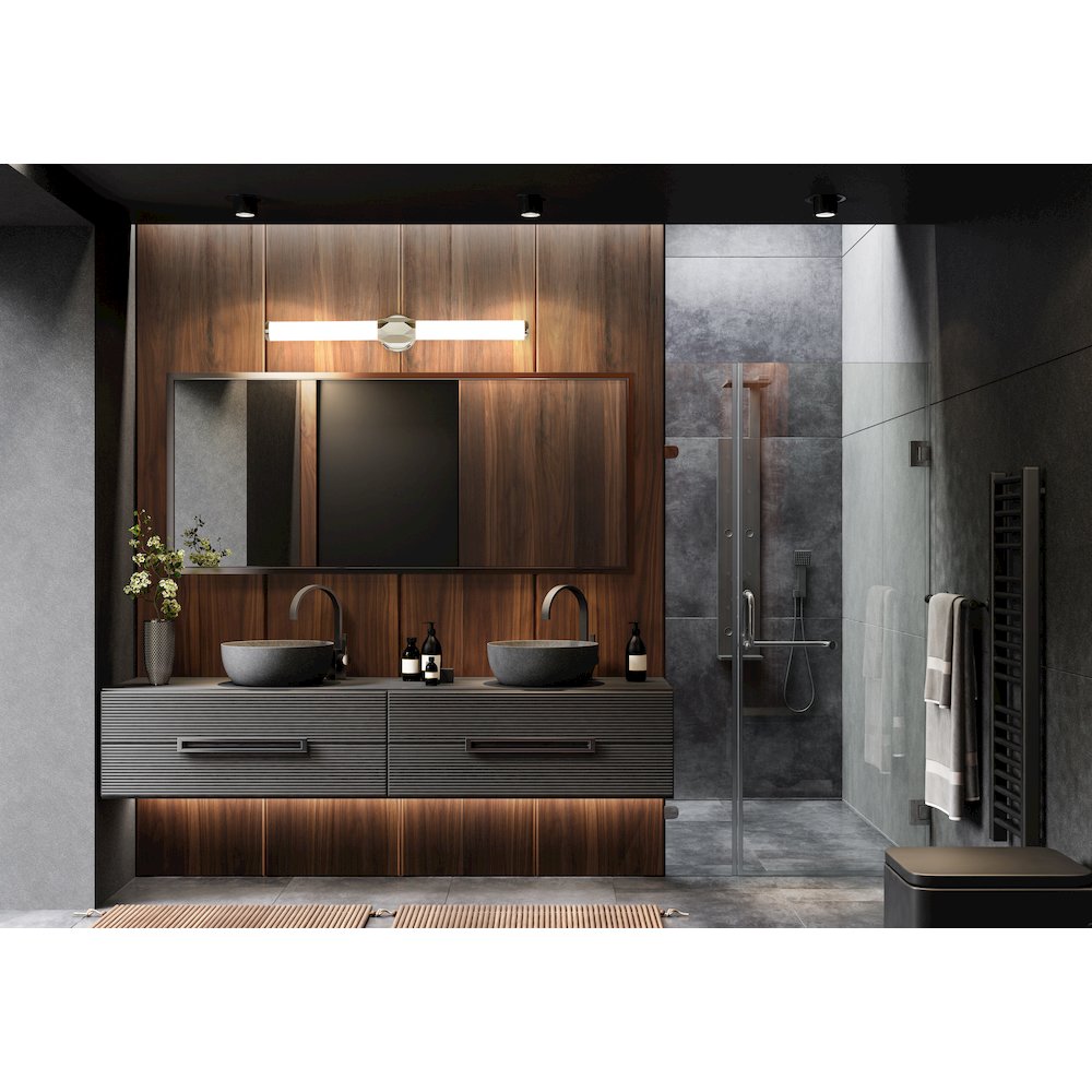 Z-Lite 1 Light Vanity