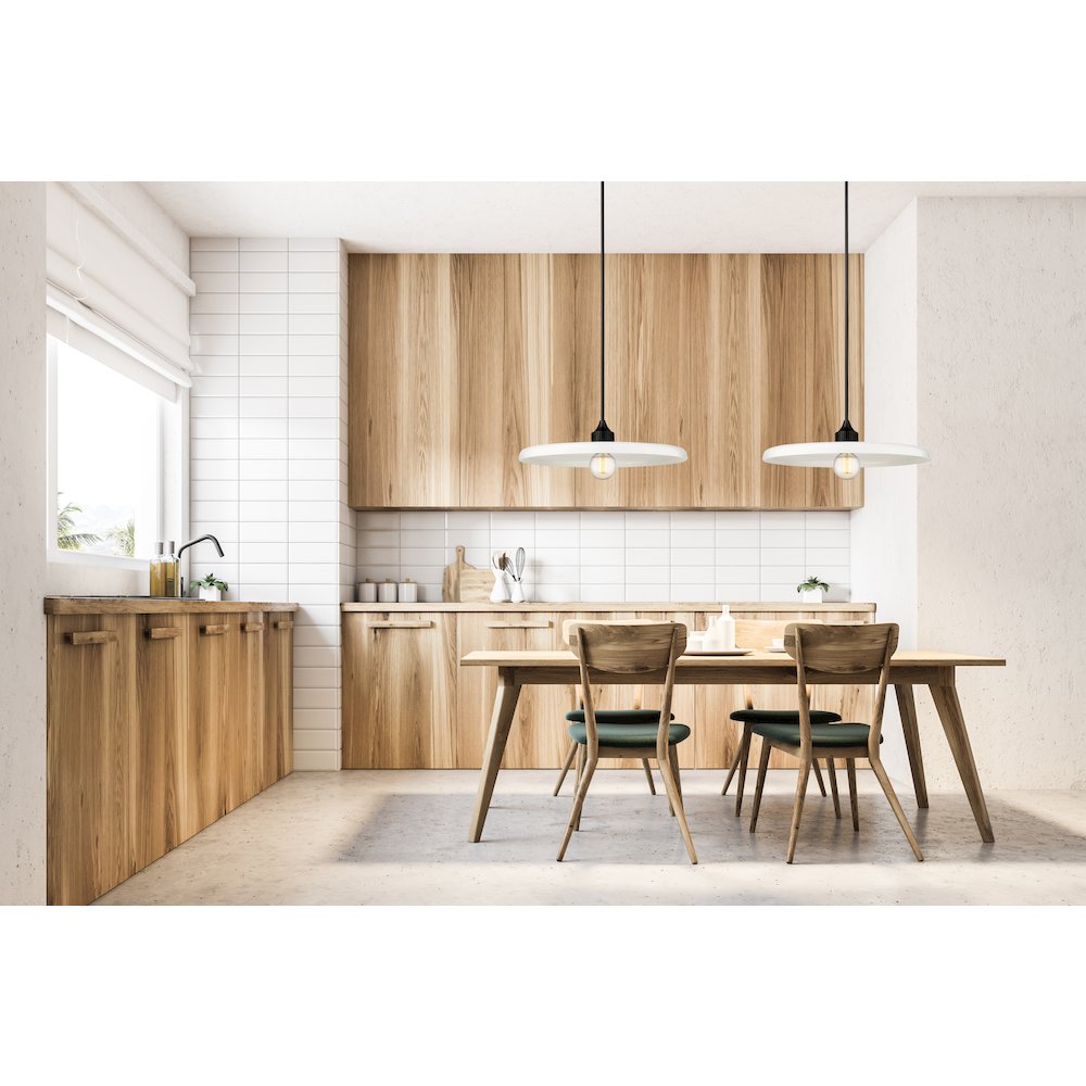 Z-Lite 1 Light Pendant