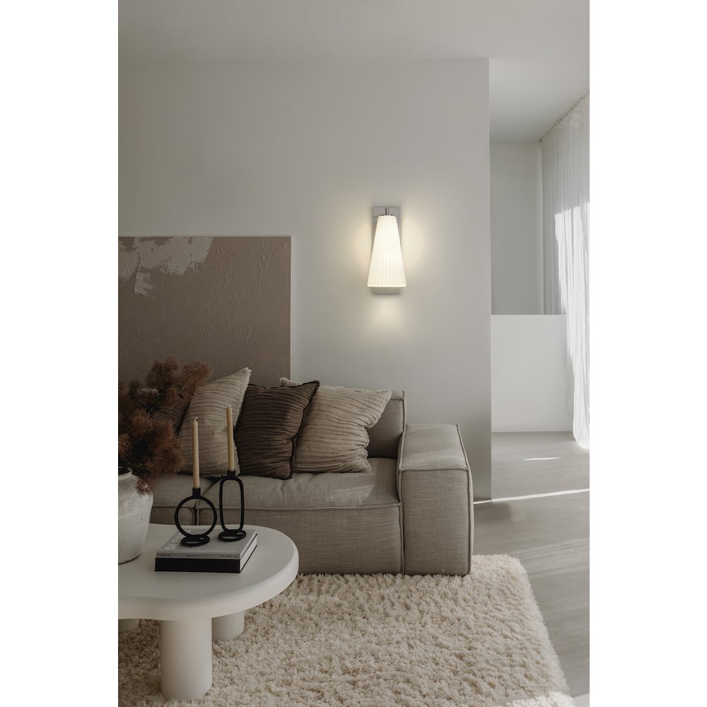 Z-Lite 1 Light Wall Sconce