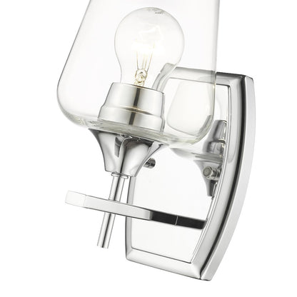 Z-Lite 1 Light Wall Sconce