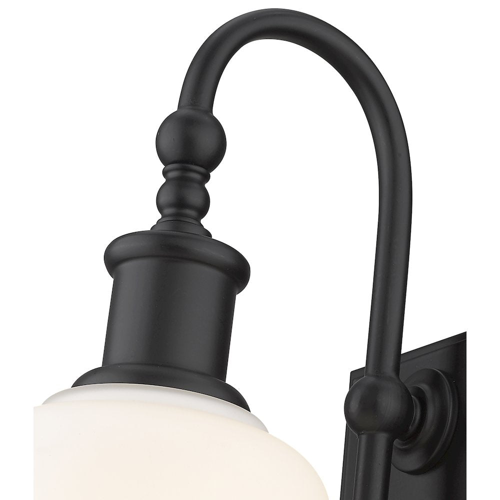 Z-Lite 1 Light Wall Sconce