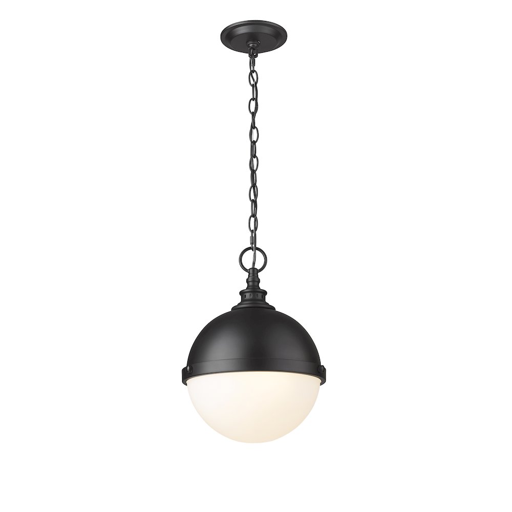 Z-Lite 2 Light Pendant