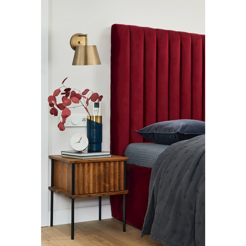 Z-Lite 1 Light Wall Sconce