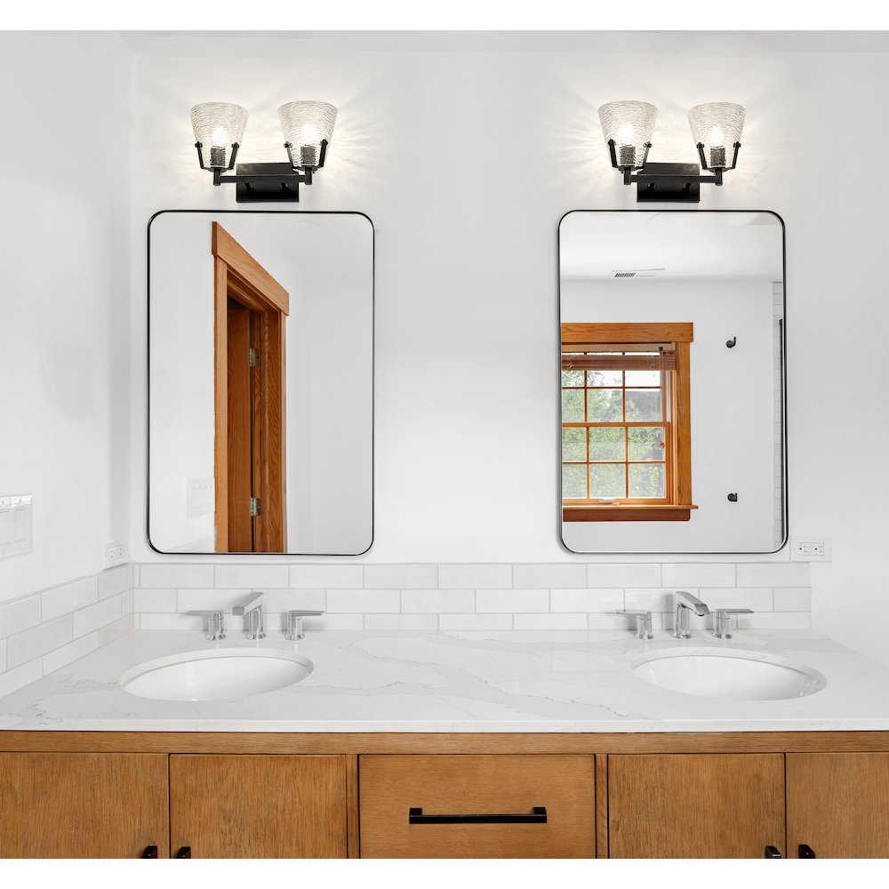 Z-Lite 2 Light Vanity