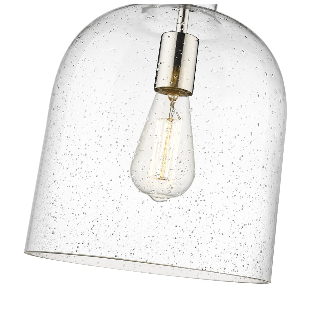 Z-Lite 1 Light Pendant