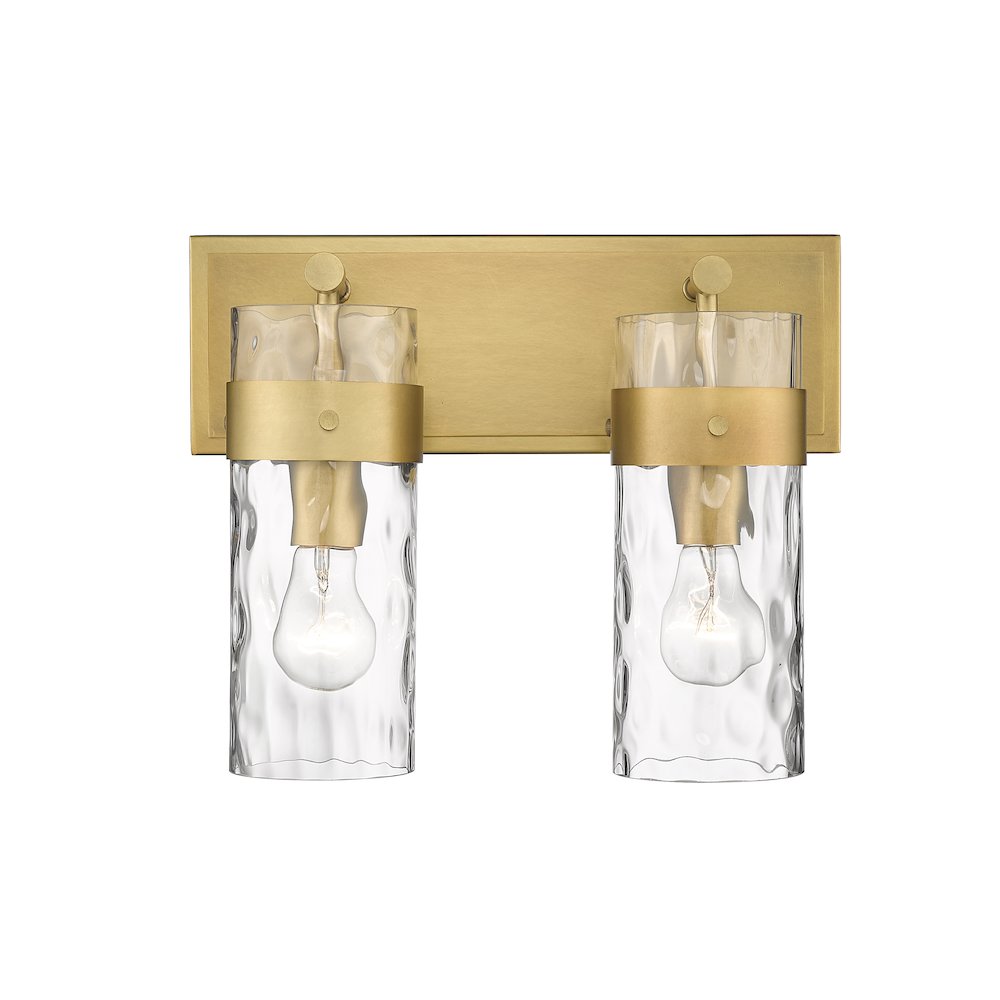 Z-Lite 2 Light Vanity