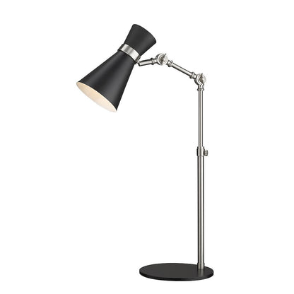 Z-Lite 1 Light Table Lamp