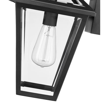 Z-Lite 1 Light Outdoor Wall Light