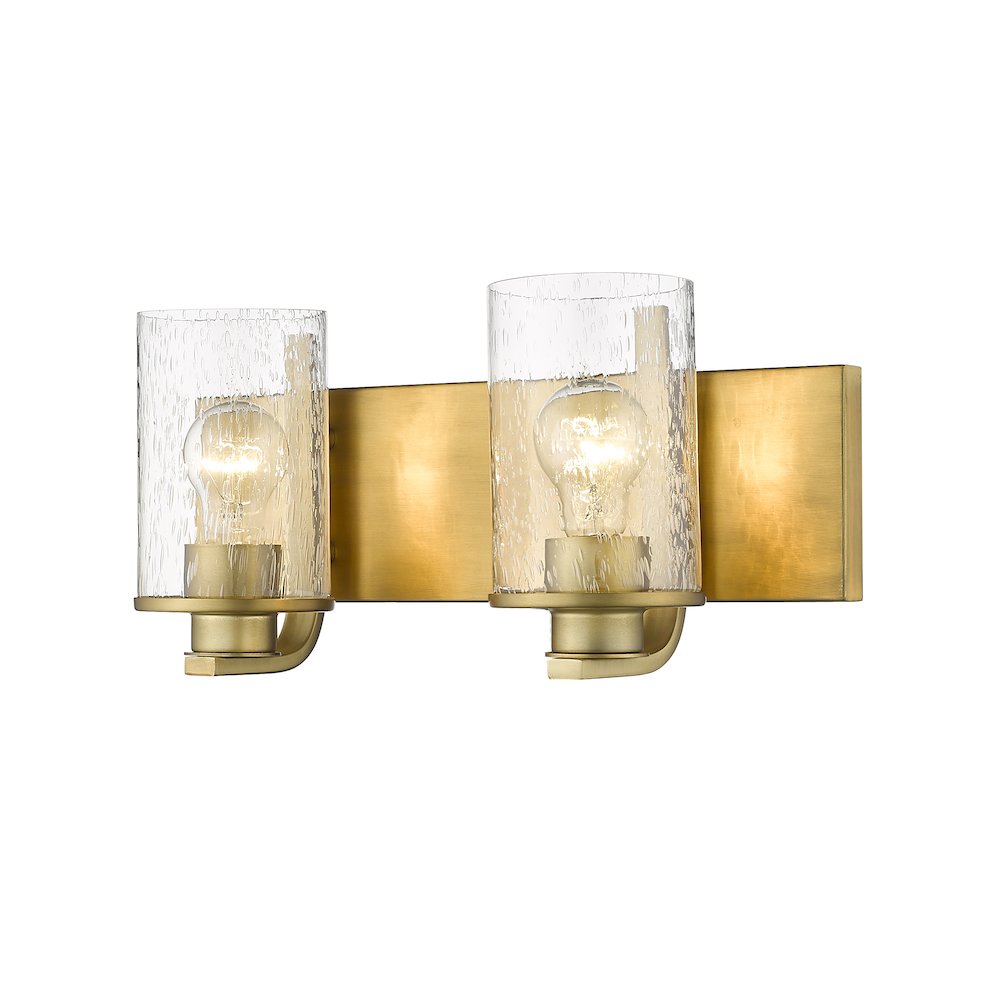 Z-Lite 2 Light Vanity