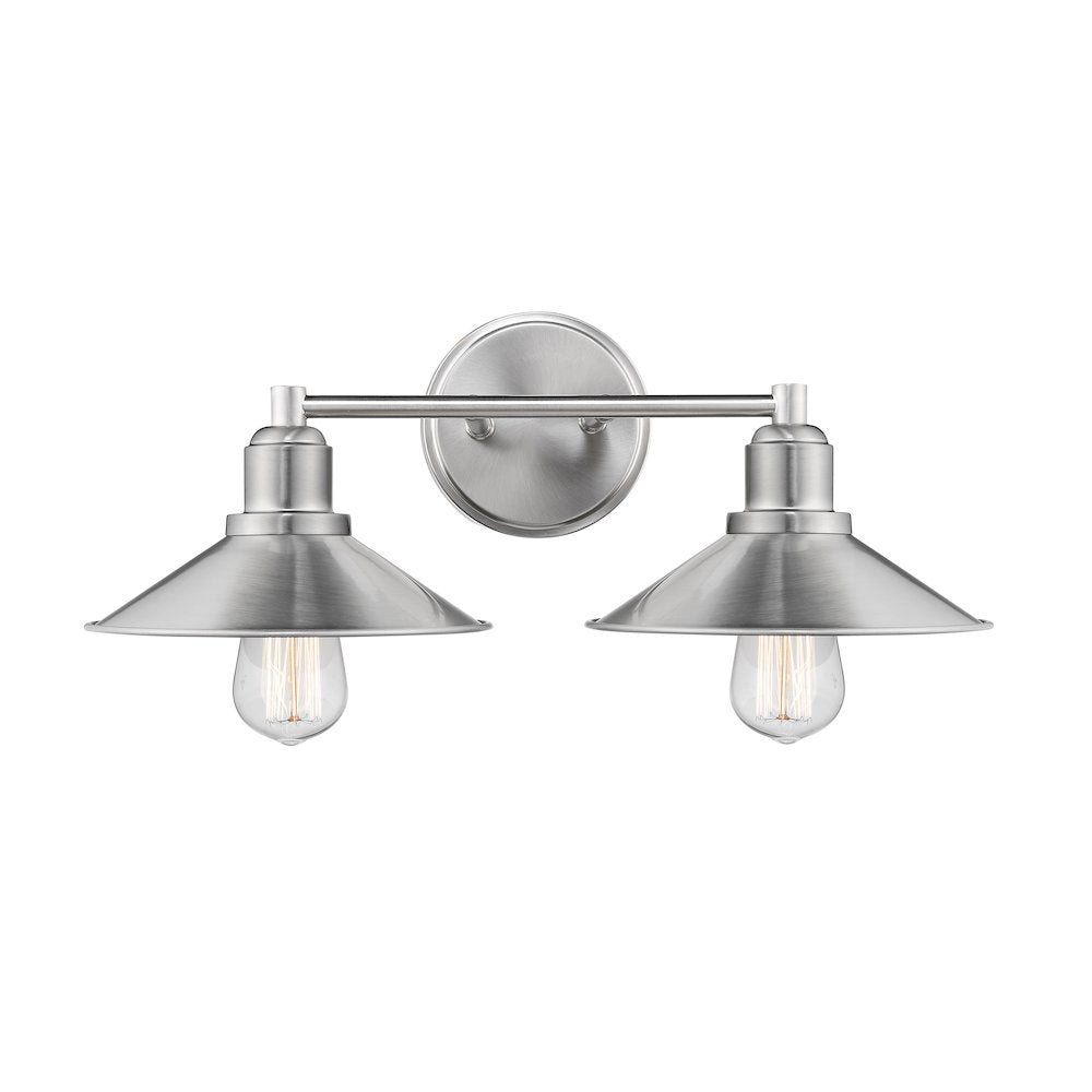 Z-Lite 2 Light Vanity