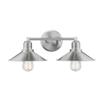 Z-Lite 2 Light Vanity