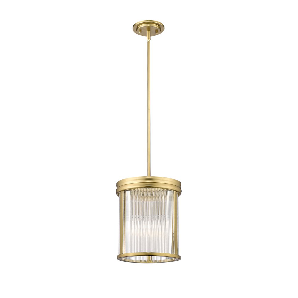 Z-Lite 3 Light Pendant