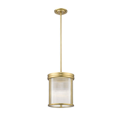 Z-Lite 3 Light Pendant