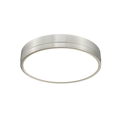 Z-Lite 1 Light Flush Mount