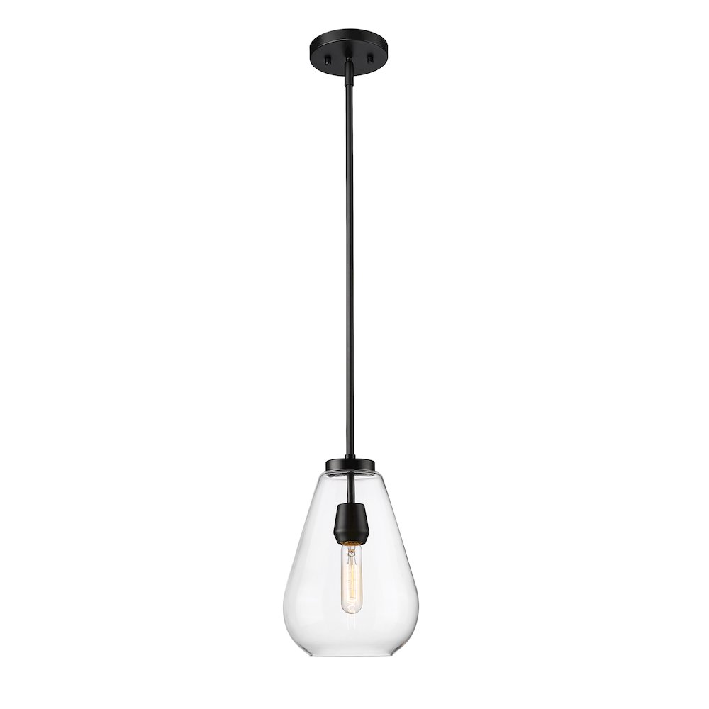 Z-Lite 1 Light Pendant