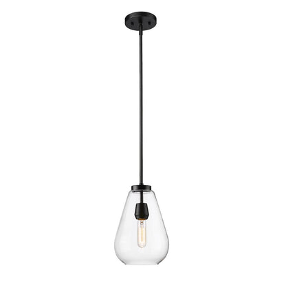 Z-Lite 1 Light Pendant