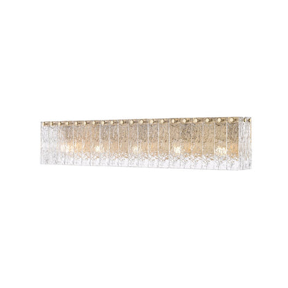 Z-Lite 5 Light Vanity