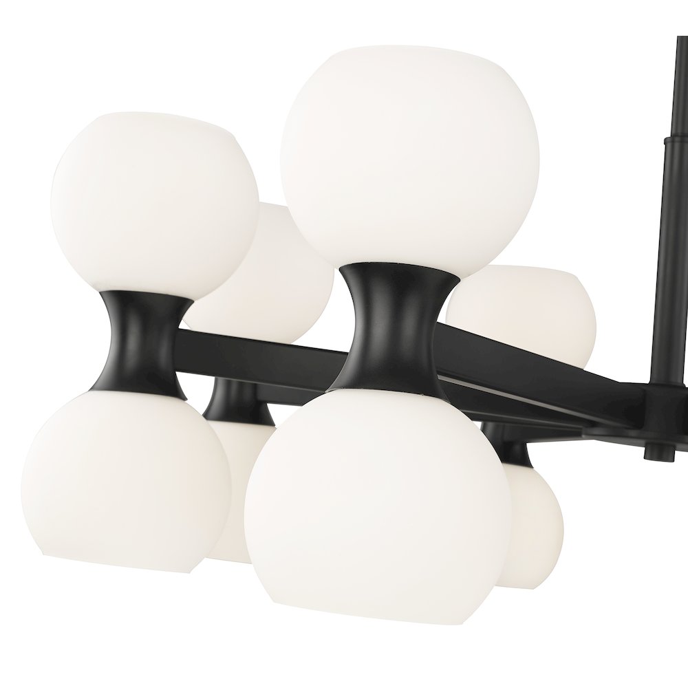 Z-Lite 16 Light Chandelier