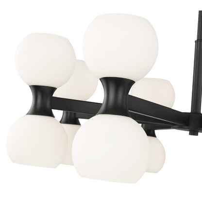 Z-Lite 16 Light Chandelier
