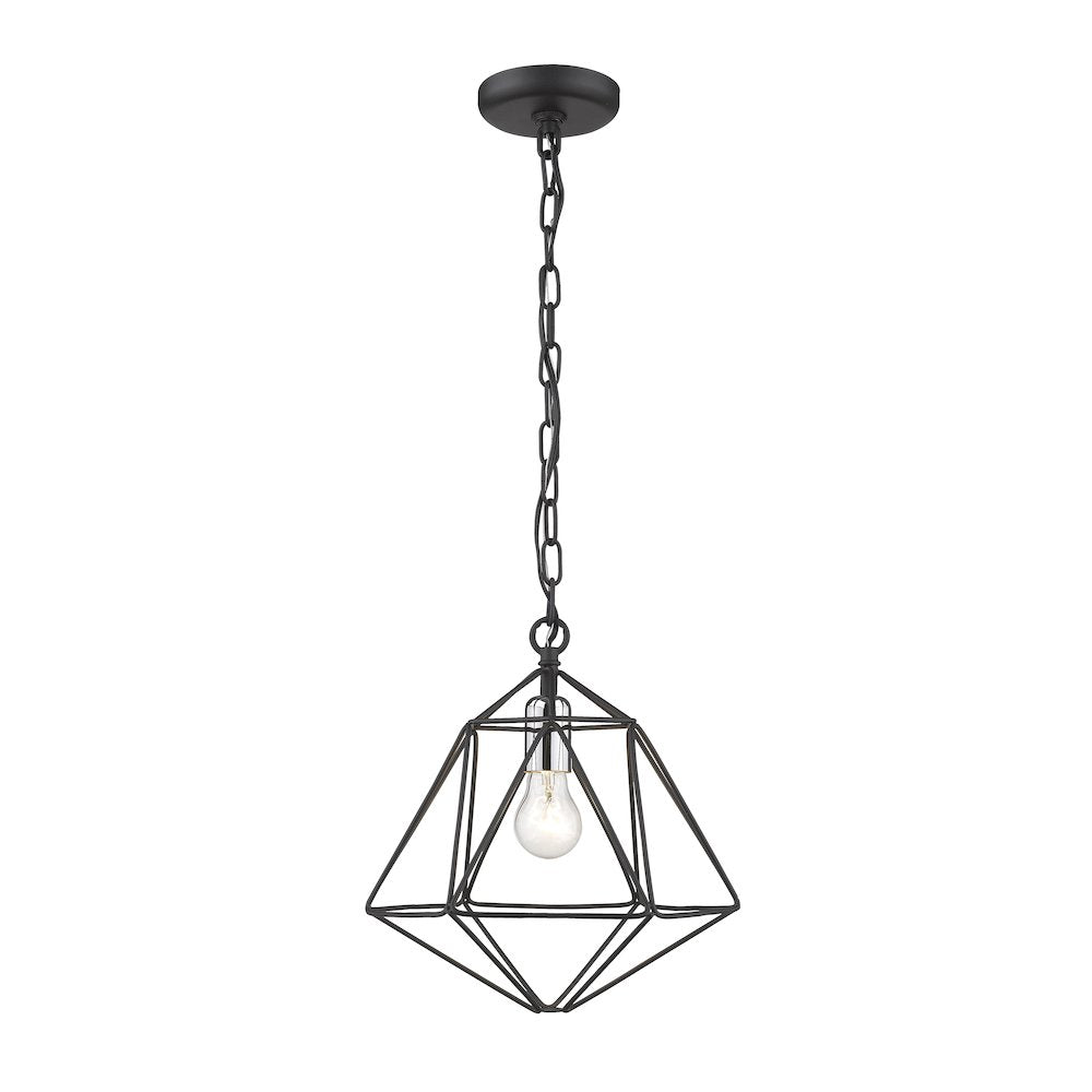 Z-Lite 1 Light Pendant