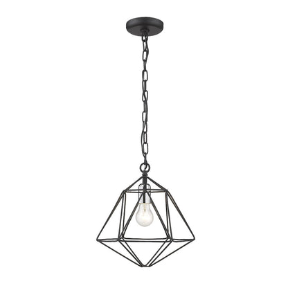 Z-Lite 1 Light Pendant