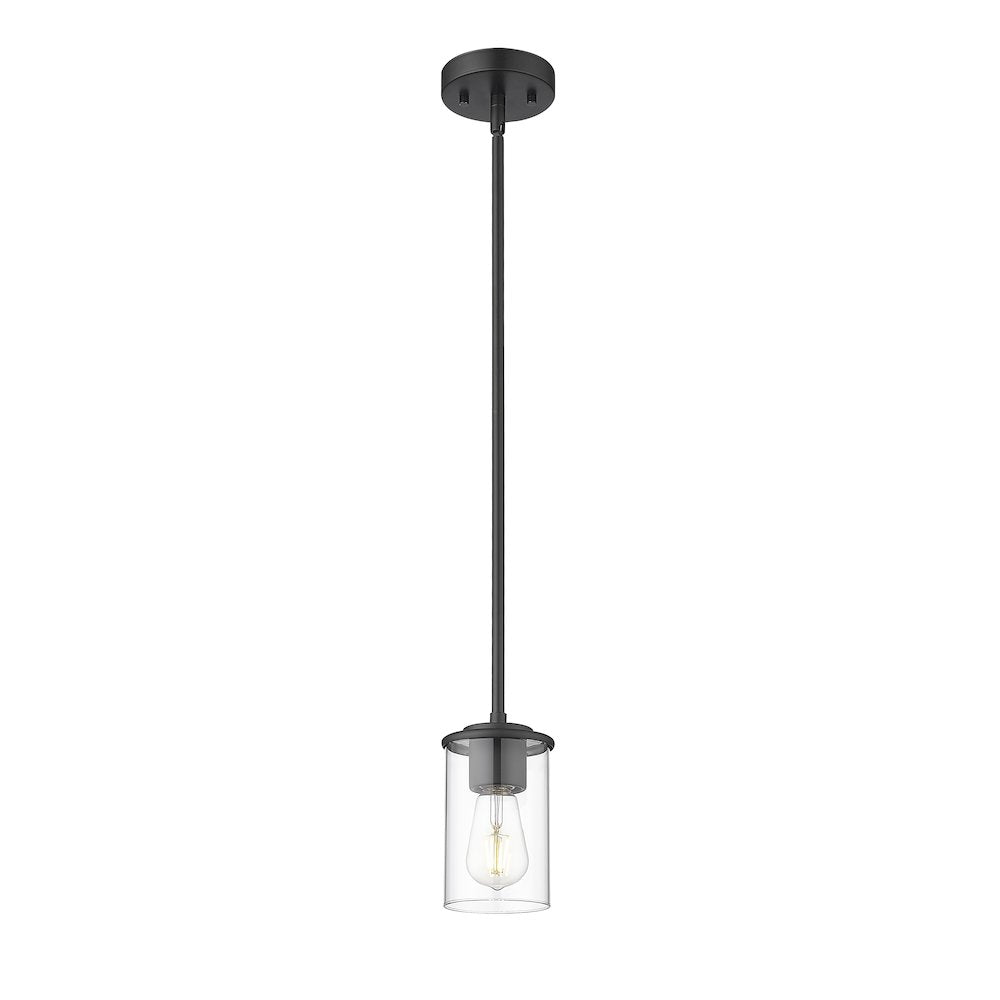 Z-Lite 1 Light Pendant