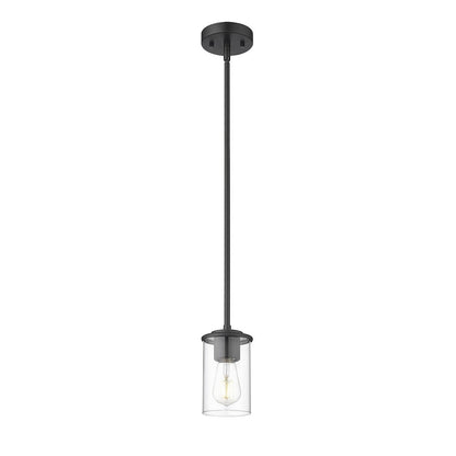 Z-Lite 1 Light Pendant