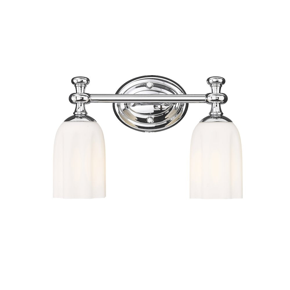 Z-Lite 2 Light Vanity