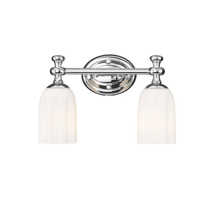 Z-Lite 2 Light Vanity