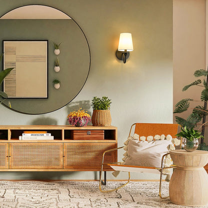Z-Lite 1 Light Wall Sconce