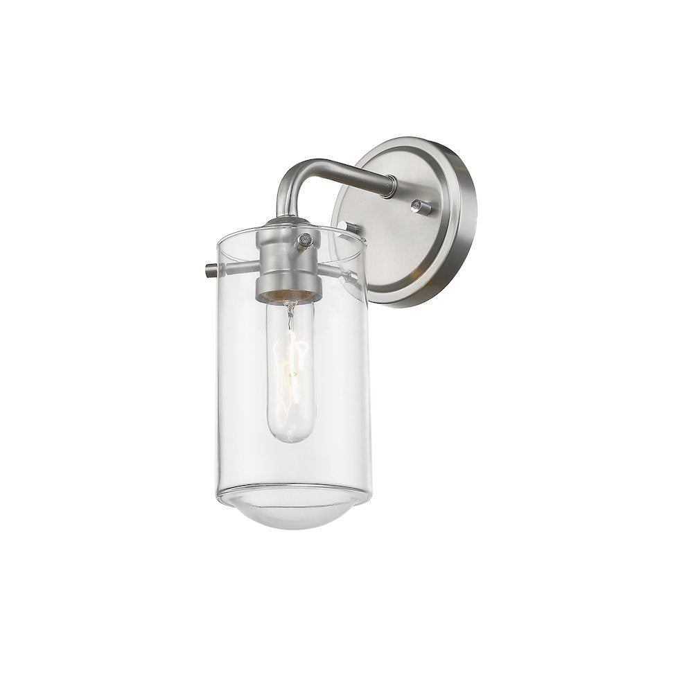 Z-Lite 1 Light Wall Sconce