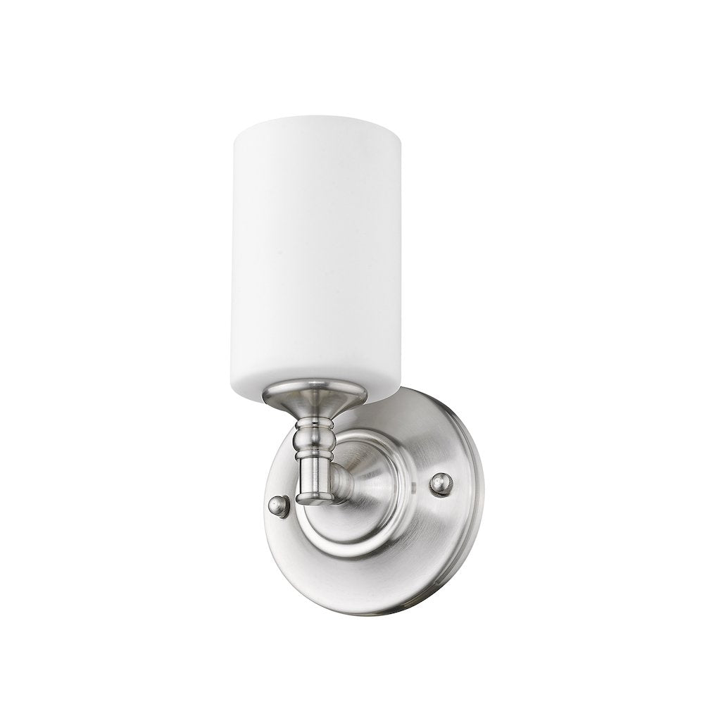 Z-Lite 1 Light Wall Sconce