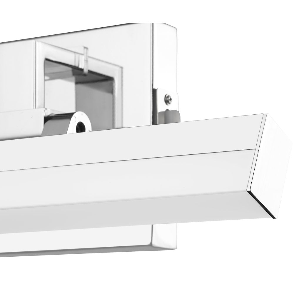 Z-Lite 1 Light Vanity