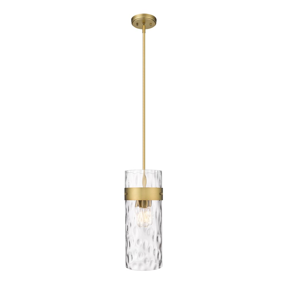 Z-Lite 3 Light Pendant