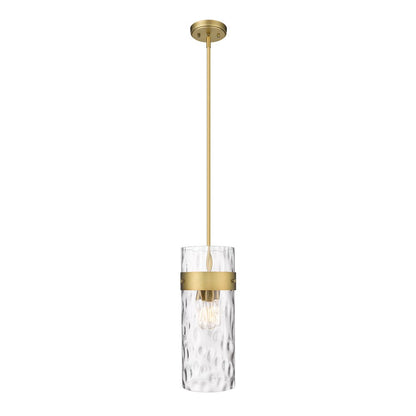 Z-Lite 3 Light Pendant
