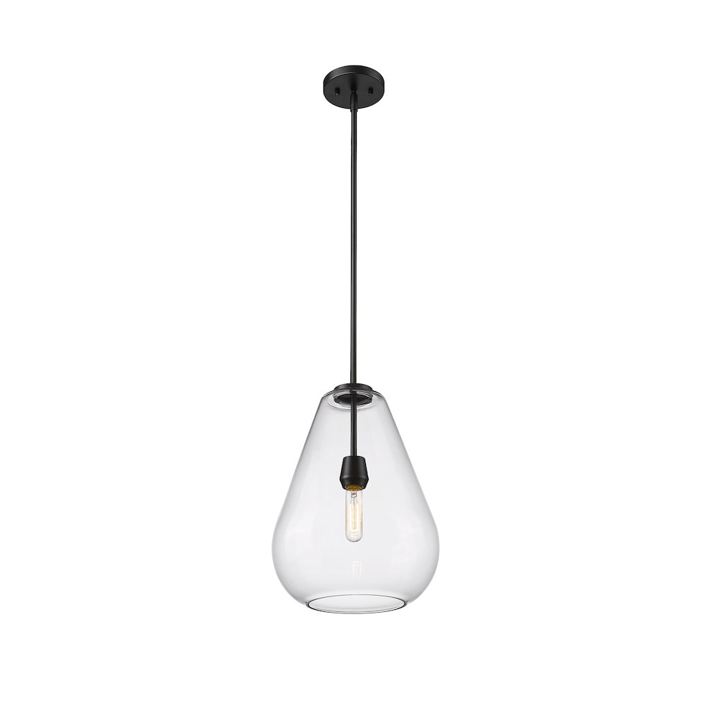 Z-Lite 1 Light Pendant